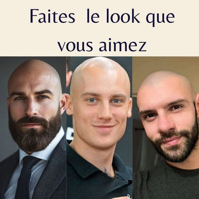 Rasoir électrique pour Homme