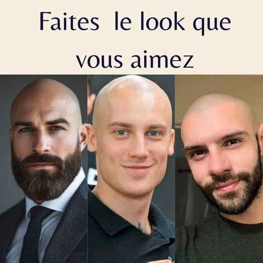 Rasoir électrique pour Homme